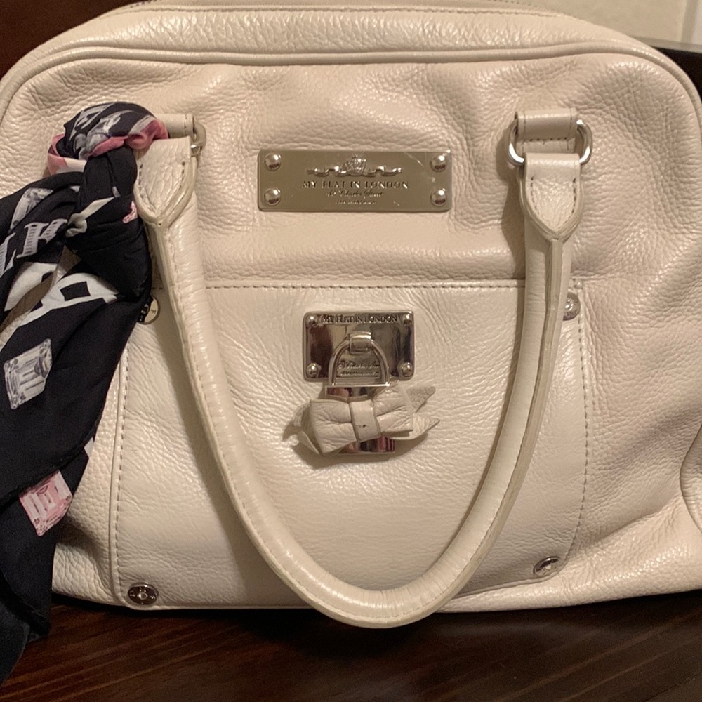 My Flat in London Handbag